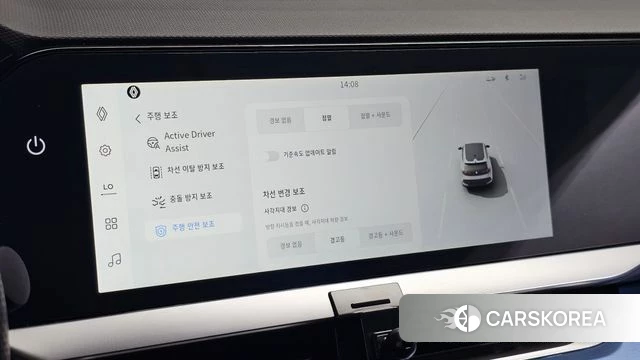 Renault Korea (Samsung) Filant id 4916171 из Кореи 24