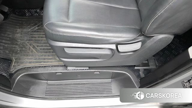 Hyundai Staria id 5017138 из Кореи 24
