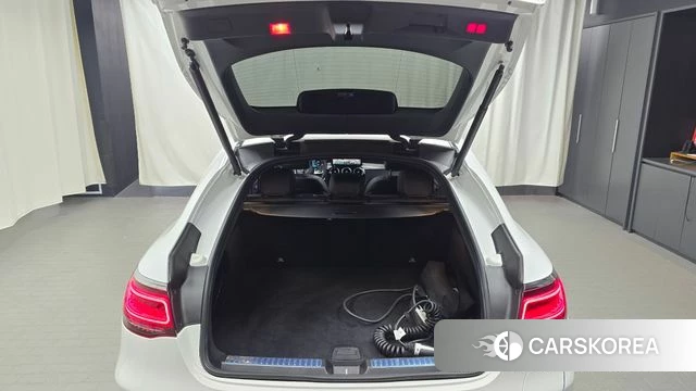 Mercedes-Benz GLC-Class X253 id 5018058 из Кореи 24
