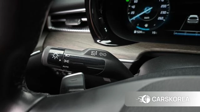 Kia K5 Hybrid 3rd Generation id 5040930 из Кореи 24