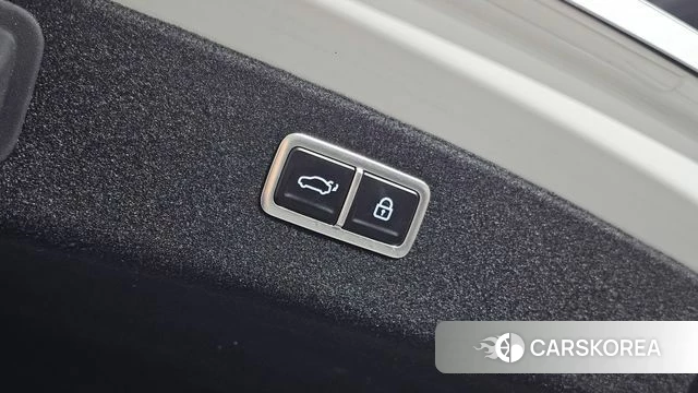 Genesis G80 (RG3) id 5039330 из Кореи 24