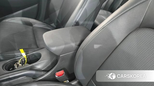 Hyundai Kona id 5023573 из Кореи 24