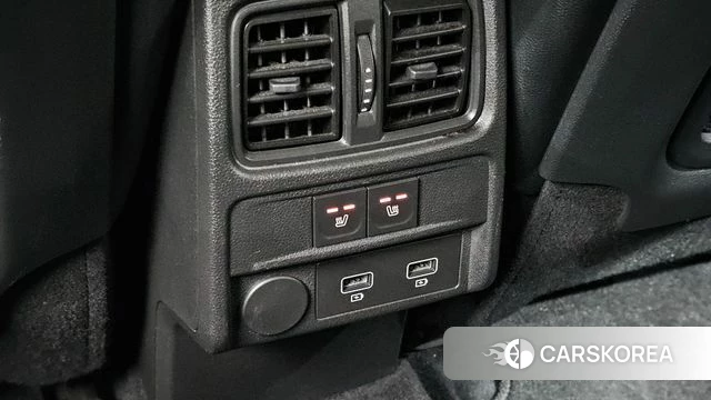 Renault Korea (Samsung) XM3 id 4959733 из Кореи 24