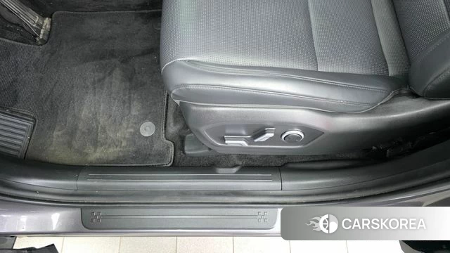 Hyundai Santa Fe (MX5) id 4996210 из Кореи 24
