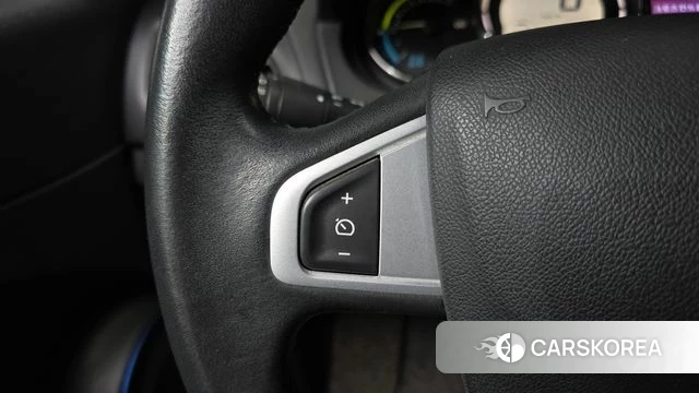 Renault Korea (Samsung) SM3 Z.E. id 4907285 из Кореи 24