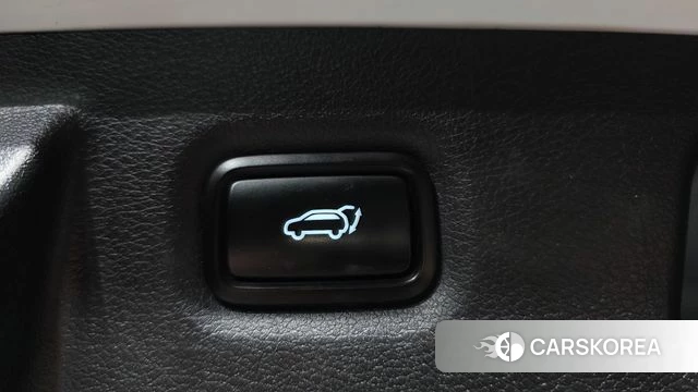 Hyundai Santa Fe TM id 5048174 из Кореи 24
