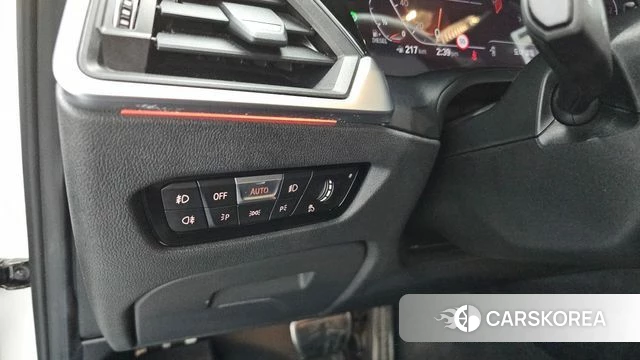 BMW 3 Series (G20) id 4976975 из Кореи 24
