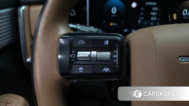 Hyundai Santa Fe (MX5) id 5016541 из Кореи 24