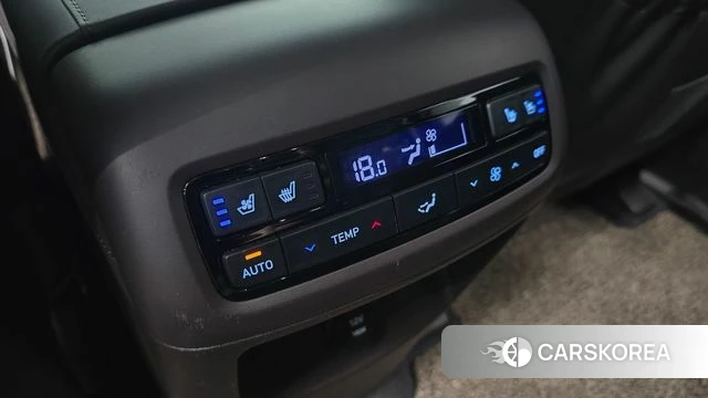 Hyundai The New Palisade id 4950988 из Кореи 24