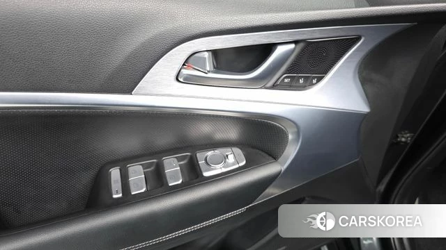 Genesis G70 id 4967579 из Кореи 24