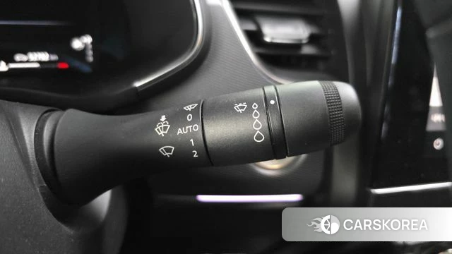 Renault Korea (Samsung) XM3 id 4998082 из Кореи 24