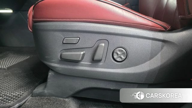 Hyundai Palisade id 5023608 из Кореи 24