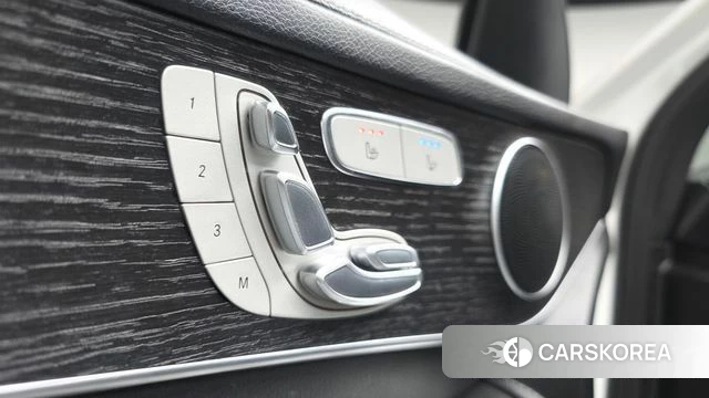 Mercedes-Benz GLC-Class X253 id 4741110 из Кореи 25