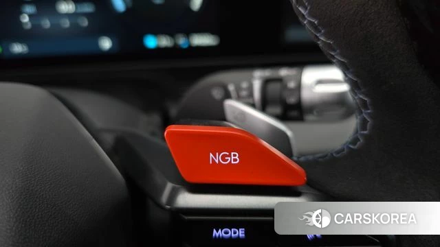 Hyundai Ionic 5 id 4964960 из Кореи 24