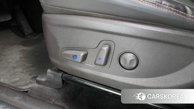 Hyundai Santa Fe TM id 5004631 из Кореи 24