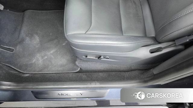 Tesla Model Y id 4964183 из Кореи 24