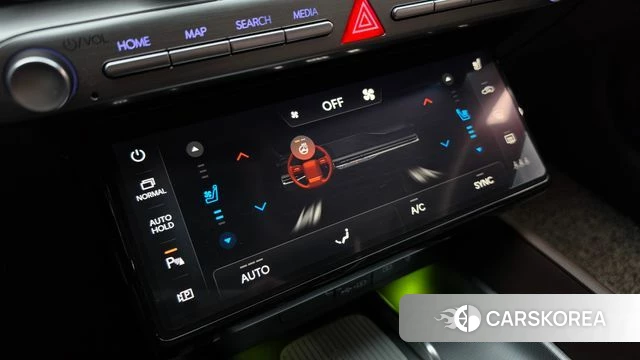 Hyundai Grandeur (GN7) id 5040067 из Кореи 24