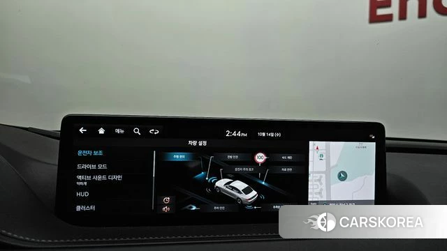 Genesis G80 (RG3) id 4986498 из Кореи 24