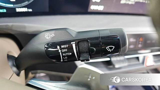 Kia K8 Hybrid id 4990951 из Кореи 24