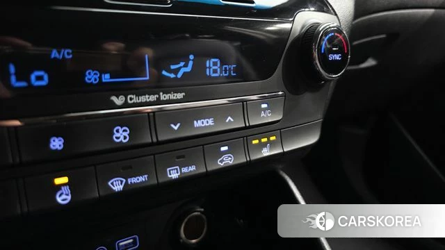 Hyundai All New Tucson id 4776425 из Кореи 24