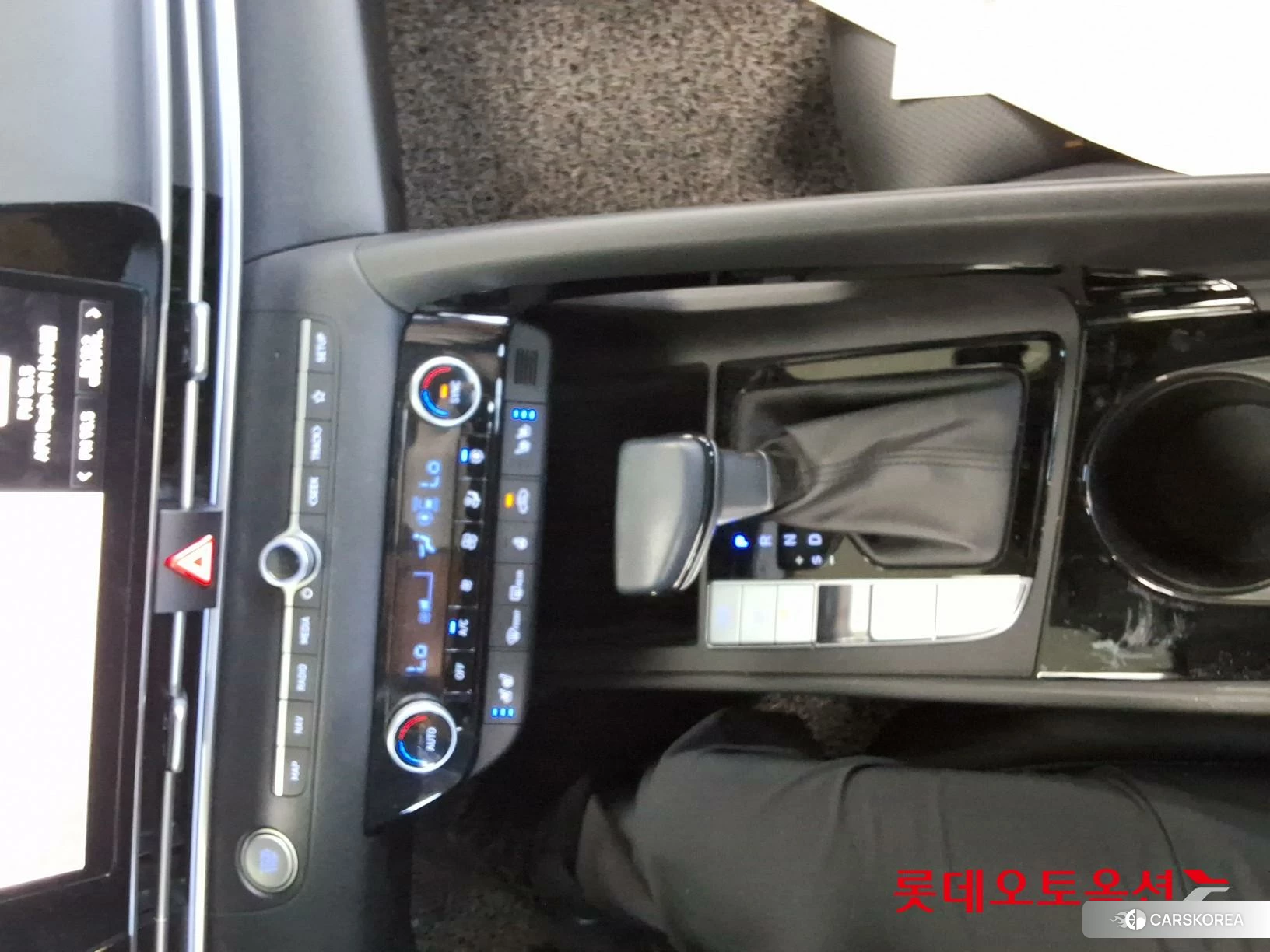 Hyundai Avante id 5001035 из Кореи 24