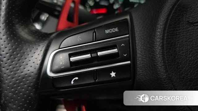 Kia Stinger Meister id 4997822 из Кореи 24