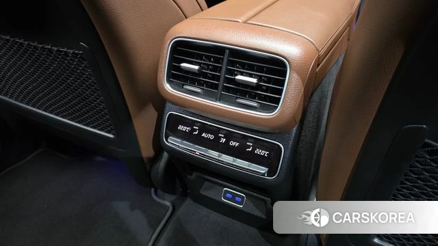 Mercedes-Benz GLE-Class W167 id 4921116 из Кореи 24