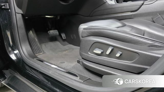 Cadillac XT5 id 5013750 из Кореи 24