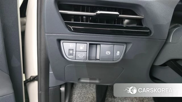 Kia EV6 id 5033444 из Кореи 24