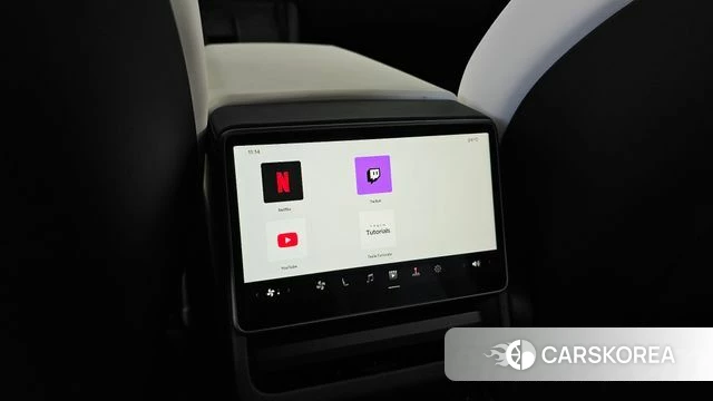 Tesla Model 3 id 4990465 из Кореи 24
