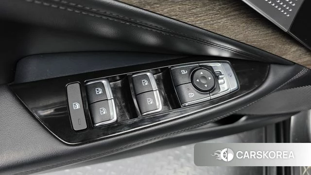 Kia K8 id 5034406 из Кореи 24