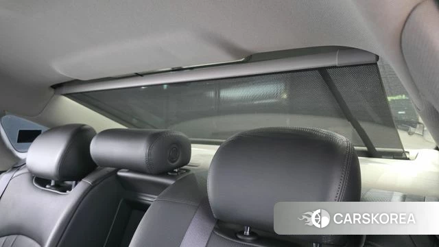 Genesis G80 id 4923976 из Кореи 24