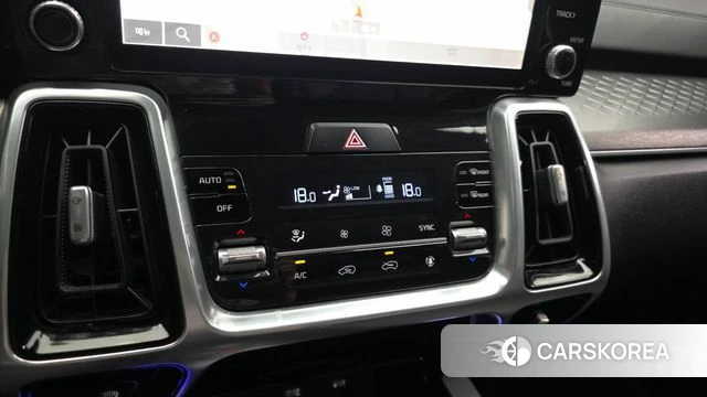 Kia Sorento 4th Generation id 5028569 из Кореи 24