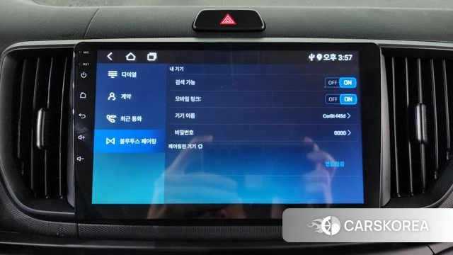 Kia The New Kia Ray id 4928727 из Кореи 24