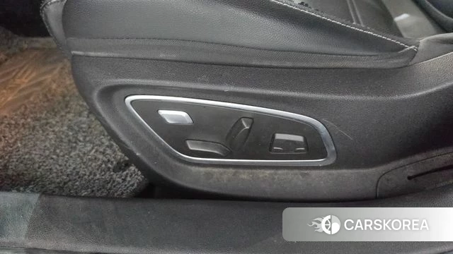 Renault Korea (Samsung) SM6 id 4937476 из Кореи 24
