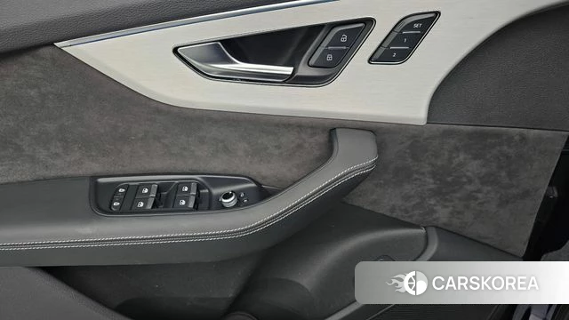 Audi Q7 (4M) id 4942123 из Кореи 24