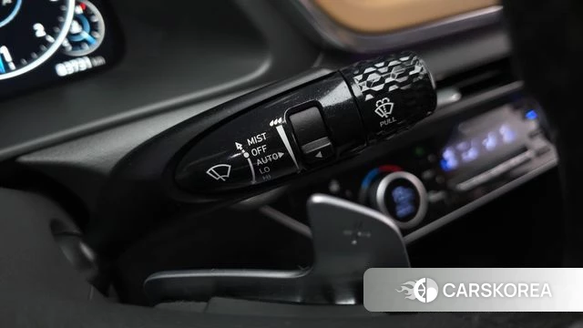 Hyundai Sonata (DN8) id 4785522 из Кореи 24