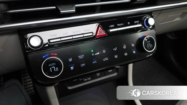 Hyundai The New Tucson Hybrid (NX4) id 4706262 из Кореи 24