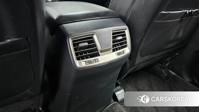 Ssangyong Rexton Sports id 4900491 из Кореи 24