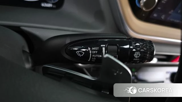 Hyundai Sonata (DN8) id 5047582 из Кореи 24