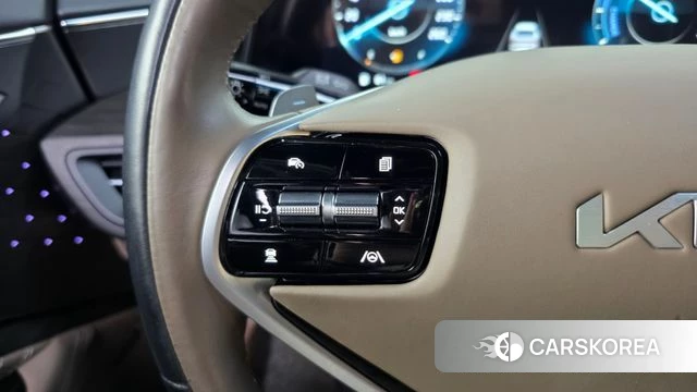 Kia K8 Hybrid id 4996475 из Кореи 24