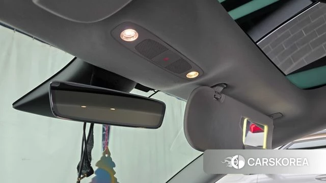 Tesla Model 3 id 4959688 из Кореи 24