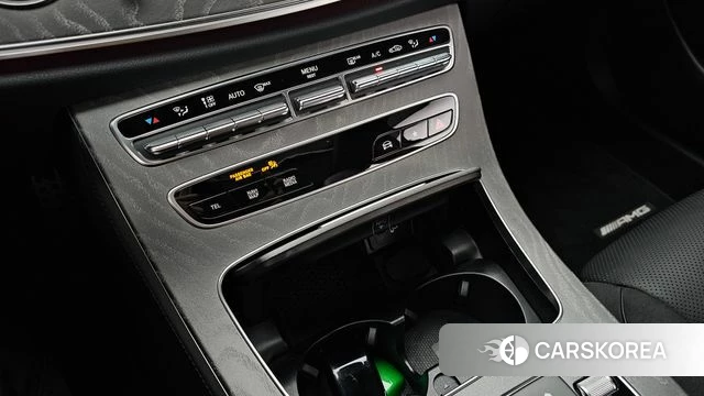 Mercedes-Benz E-Class W213 id 4975911 из Кореи 24