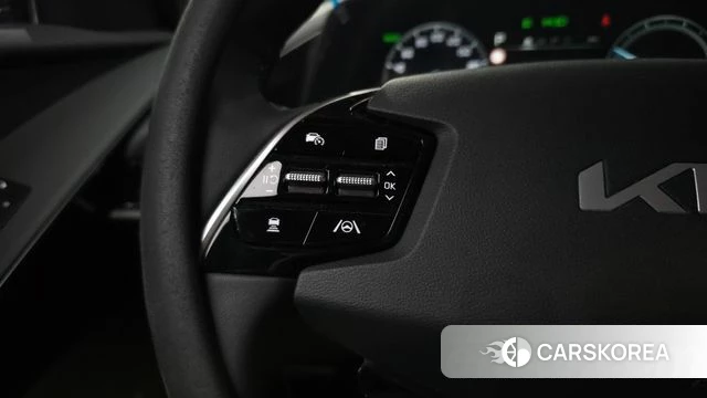 Kia Di All New Niro EV id 4965801 из Кореи 24