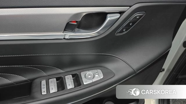 Hyundai The New Grandeur IG id 4470850 из Кореи 24