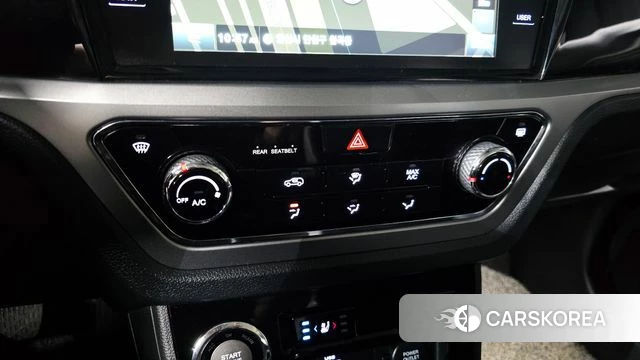 Ssangyong Beautiful Korando id 5018581 из Кореи 24