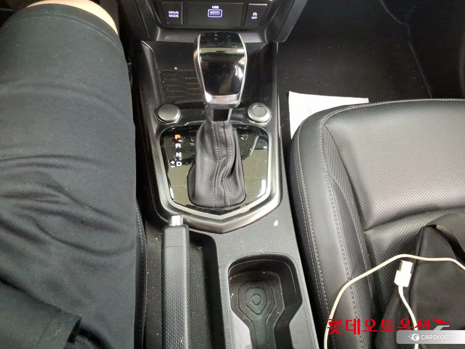 SsangYong Tivoli id 4984721 из Кореи 24