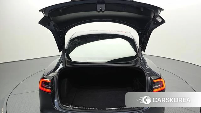Tesla Model 3 id 4906482 из Кореи 24