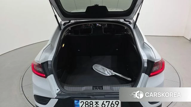 Renault Korea (Samsung) XM3 id 4997363 из Кореи 24