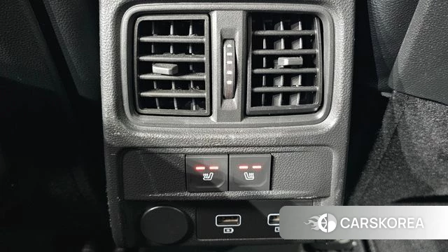 Renault Korea (Samsung) XM3 id 5013230 из Кореи 24